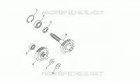 Schaltgetriebe