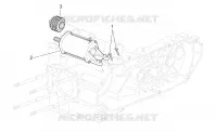 Startermotor