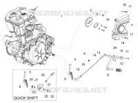 Motor-Fertigstellung