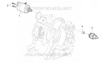 Startermotor