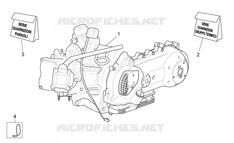 Motor