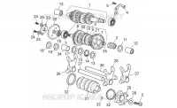 Gear box