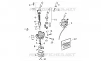 Carburettor