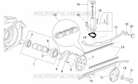 Ventilschaltung