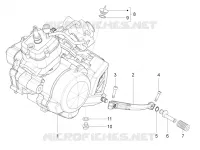 Motor-Fertigstellung