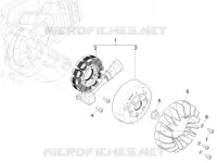 Lichtmaschine
