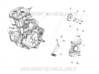 Motor-Fertigstellung