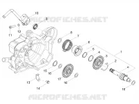 Zündung / Elektrischer Anfang