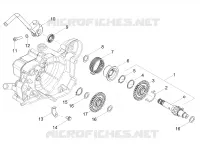 Zündung / Elektrischer Anfang
