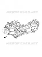 MOTOR KOMPLETT