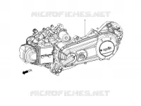 MOTOR KOMPLETT