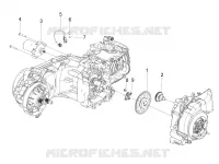 Anlassermotor