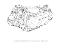 MOTOR KOMPLETT