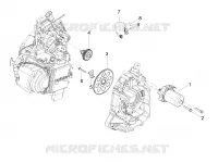 Starter - Elektrischer starter
