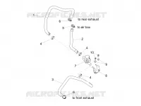 SEKUNDÄRLUFT