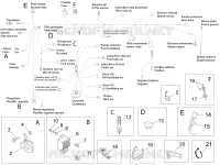 Vorder Elektrische Anlage