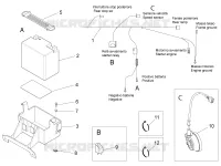 Mitt. elektrische Anlage