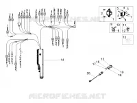 Vorder Elektrische Anlage