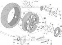 Radiateur huile