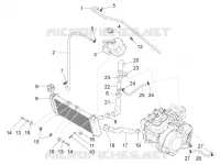 Kühlunganlage