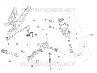 BREMSPUMPE HINTEN