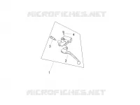 BREMSPUMPE HINTEN