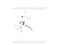 BREMSPUMPE HINTEN