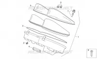 Instrumententafel