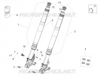 GABEL OHLINS