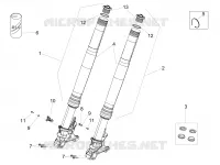 GABEL OHLINS