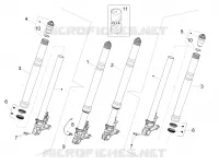 GABEL OHLINS