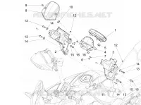 TACHOMETER