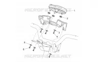 TACHOMETER