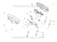TACHOMETER