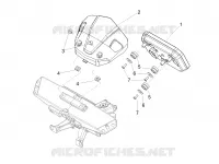 TACHOMETER