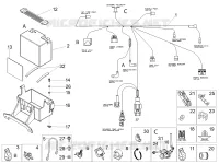 HINTERE ELEKTRISCHE ANLAGE