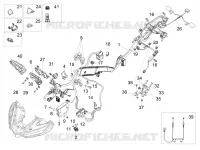 VORDERE ELEKTRISCHE ANLAGE