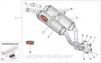 Acc. - Tuning Motorteile