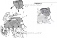 Acc.-Tuning Motorteile III