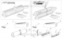 Acc. - Tuning Motorteile III