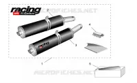 Acc. - Tuning Motorteile I