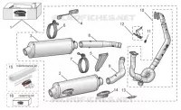 Acc. - Tuning Motorteile III