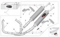 Acc. - Tuning Motorteile II
