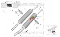 Acc. - Tuning Motorteile I