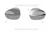 Acc. - Koffer II