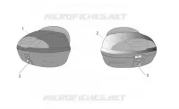 Acc. - Koffer II