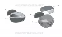 Acc. - Koffer I