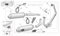 Acc. - Tuning Motorteile EVO