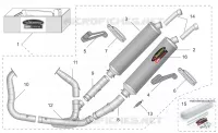 Acc. - Tuning Motorteile II