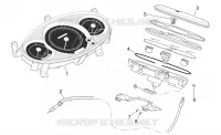 Instrumententafel